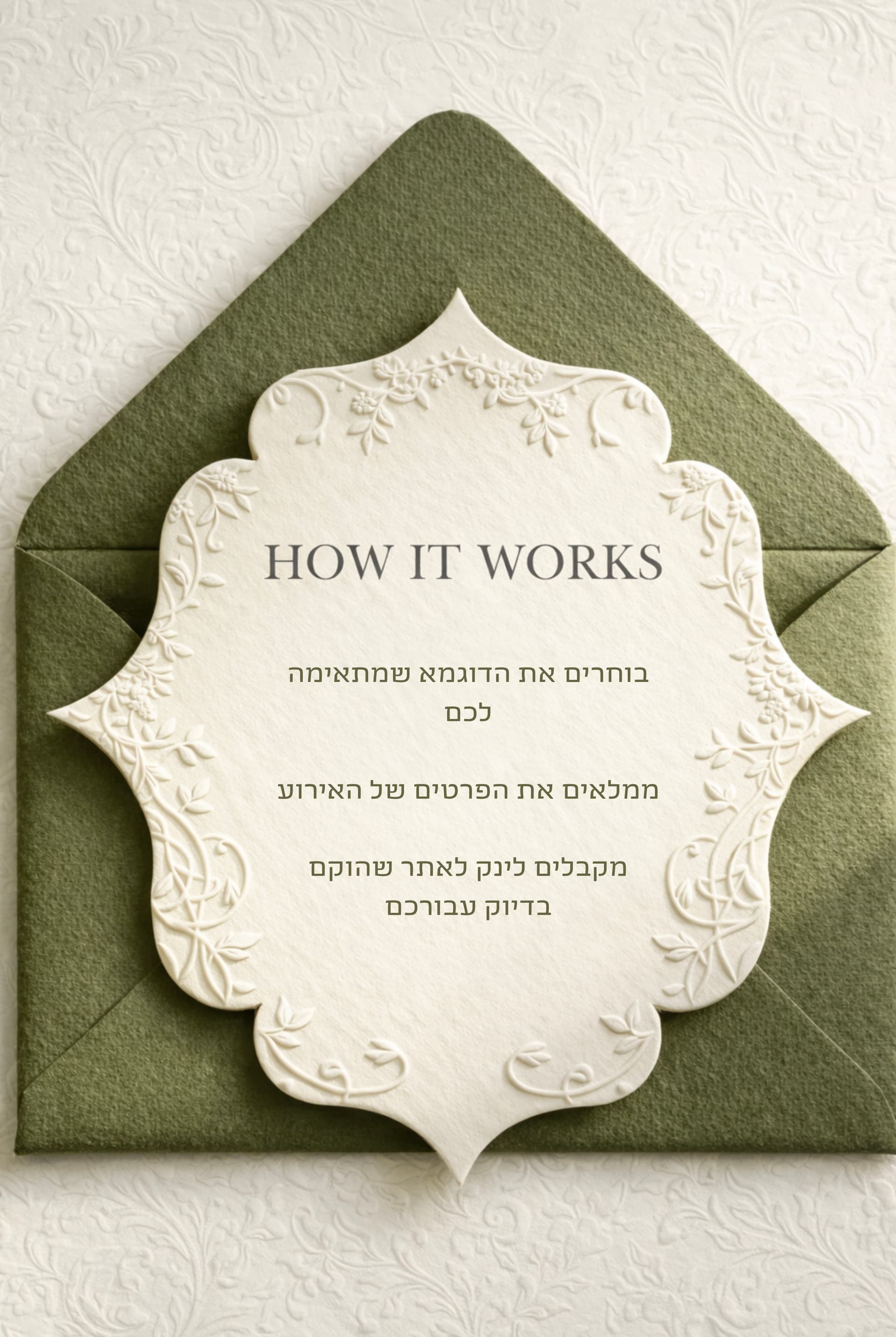 Forever Invite